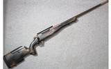 Weatherby ~ Mark V Accumark Elite ~ 6.5-300 Weatherby Mag - 1 of 11