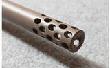 Weatherby ~ Mark V Accumark Elite ~ 6.5-300 Weatherby Mag - 11 of 11