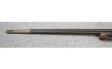 Weatherby ~ Mark V Accumark Elite ~ 6.5-300 Weatherby Mag - 8 of 11