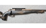 Weatherby ~ Mark V Accumark Elite ~ 6.5-300 Weatherby Mag - 4 of 11