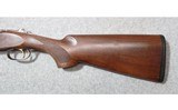 Beretta ~ 686 Silver Pigeon I ~ 28 Gauge - 6 of 11