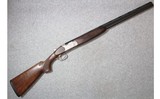 Beretta ~ 686 Silver Pigeon I ~ 28 Gauge - 1 of 11