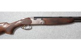 Beretta ~ 686 Silver Pigeon I ~ 28 Gauge - 4 of 11