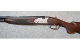 Beretta ~ 686 Silver Pigeon I ~ 28 Gauge - 7 of 11