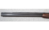 Beretta ~ 686 Silver Pigeon I ~ 28 Gauge - 8 of 11