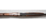 Beretta ~ 686 Silver Pigeon I ~ 28 Gauge - 10 of 11
