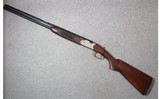 Beretta ~ 686 Silver Pigeon I ~ 28 Gauge - 2 of 11