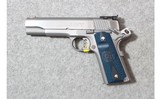 Colt ~ Gold Cup Trophy ~ .45 ACP - 2 of 2