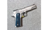 Colt ~ Gold Cup Trophy ~ .45 ACP - 1 of 2