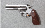 Colt ~ King Cobra ~ .357 Magnum - 2 of 2