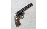 Colt ~ Python ~ .357 Magnum - 1 of 2