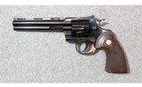 Colt ~ Python ~ .357 Magnum - 2 of 2