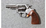Colt ~ Viper ~ .357 Magnum - 2 of 2
