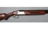 Browning ~ Citori White Lightning ~ 20 Gauge - 4 of 8