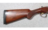 Browning ~ Citori White Lightning ~ 20 Gauge - 3 of 8