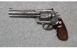 Colt ~ Anaconda Grizzly ~ .44 Magnum - 2 of 2