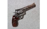 Colt ~ Anaconda Grizzly ~ .44 Magnum - 1 of 2