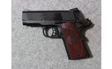 Colt ~ Defender Lightweight ~ .45 Auto - 2 of 2