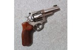 Ruger ~ GP100 Match Champion ~ 10mm Auto - 1 of 2