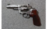 Ruger ~ GP100 Match Champion ~ 10mm Auto - 2 of 2