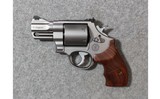 Smith & Wesson ~ 629-6 Performance Center ~ .44 Magnum - 2 of 2