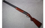 Beretta ~ 686 Onyx ~ 12 Gauge - 2 of 14