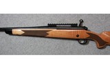 Winchester ~ Model 70 Super Grade Maple ~ .300 Win Mag - 7 of 12