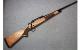 Winchester ~ Model 70 Super Grade Maple ~ .300 Win Mag - 1 of 12