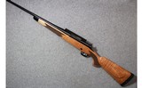 Winchester ~ Model 70 Super Grade Maple ~ .300 Win Mag - 2 of 12
