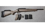 Ruger ~ American Gen II Ranch ~ 5.56 NATO - 12 of 12