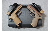 Sig Sauer ~ P320 M18 Wilson Combat Grip Module ~ 9mm Luger - 3 of 3
