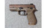 Sig Sauer ~ P320 M18 Wilson Combat Grip Module ~ 9mm Luger - 2 of 3