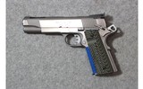 Springfield Armory ~ Model 1911-A1 ~ .45 Auto - 2 of 3