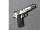 Springfield Armory ~ Model 1911-A1 ~ .45 Auto