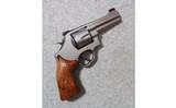 Smith & Wesson ~ 625-8 ~ .45 ACP - 1 of 3