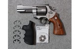 Smith & Wesson ~ 625-8 ~ .45 ACP - 3 of 3