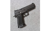 Sig Sauer ~ P320 XFIVE LEGION ~ 9mm Luger - 1 of 3