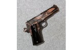 Colt ~ 1911 Government Heirloom Edition ~ .45 Auto - 1 of 4