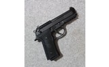Beretta ~ 92X RDO ~ 9mm Luger - 1 of 2