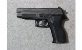 Sig Sauer ~ P226 ~ 9mm Luger - 2 of 2
