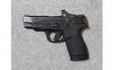 Smith & Wesson ~ M&P 9 Shield Plus ~ 9mm Luger - 2 of 2