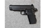 Springfield Armory ~ TRP Carry Contour~ .45 Auto - 2 of 2