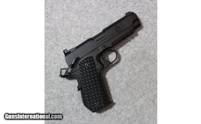 Springfield Armory ~ TRP Carry Contour~ .45 Auto