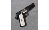 Colt ~ 1911 Potro De Plata ~ .38 Super - 1 of 4