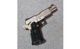 Girsan ~ Witness 2311S Negotiator ~ 10mm Auto