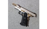 Girsan ~ Witness 2311S Negotiator ~ 10mm Auto - 3 of 3