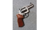 Ruger ~ GP100 ~ .44 Special - 1 of 2