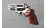 Ruger ~ GP100 ~ .44 Special - 2 of 2