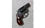 Smith & Wesson ~ 351 AirLite PD ~ .22 MRF - 1 of 2