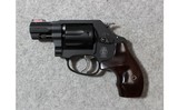 Smith & Wesson ~ 351 AirLite PD ~ .22 MRF - 2 of 2